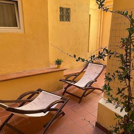 Casa Storica Nel Cuore Di Pisa - Lungarno Εξωτερικό φωτογραφία