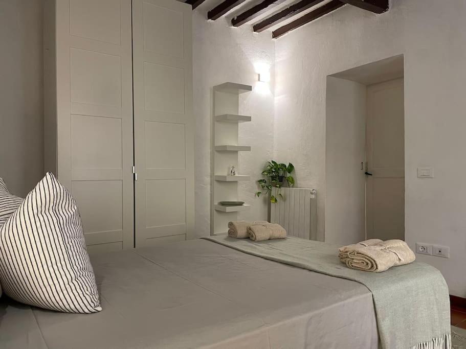 Casa Storica Nel Cuore Di Pisa - Lungarno Εξωτερικό φωτογραφία